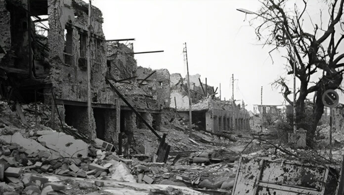 تأثير مجاهدي خلق في إحباط مخططات خميني لإثارة الحروب