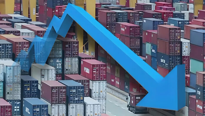 الأسباب وراء تراجع صادرات إيران الغذائية