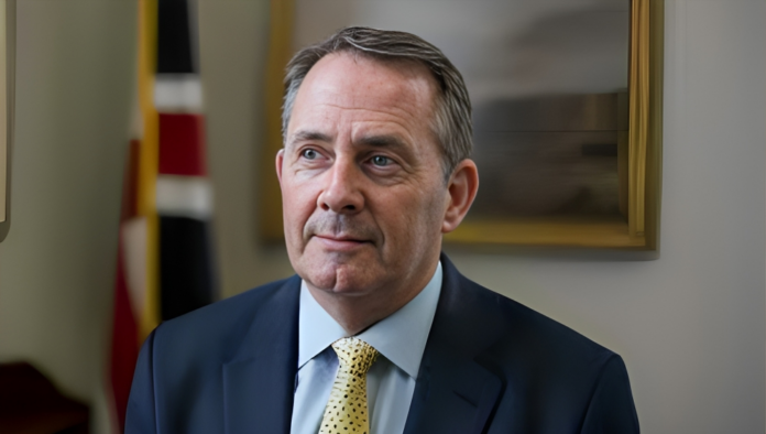 ليام فوكس:  نظام الملالي اسوأ انظمة مجرمة في العالم