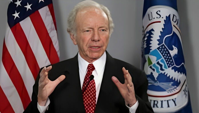 السيناتور الأميركي جوزيف ليبرمان: النظام الإيراني لا يستطيع إيقاف المقاومة أبداً