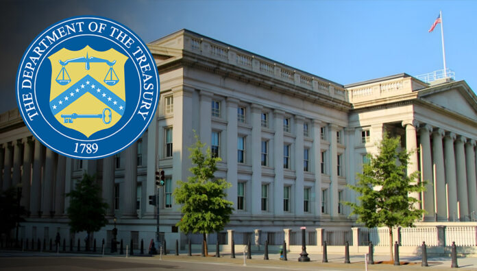 الخزانة الأمريكية تفرض عقوبات على الشبكة المتعددة الجنسيات التي تدعم إنتاج الطائرات بدون طيار والطائرات العسكرية للنظام الإيراني