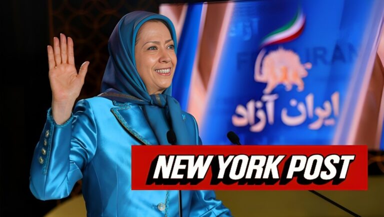 إيران على حافة الانتفاضة الكاملة – يجب على الغرب التوقف عن مساعدة النظام