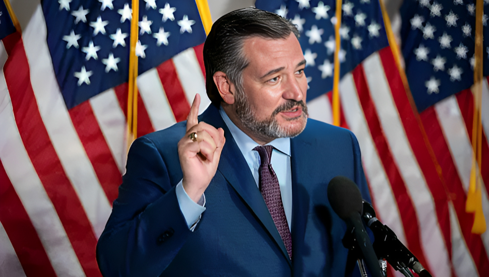 تيد كروز : يجب على إدارة بايدن أن توقف فوراً دبلوماسيتها السرية مع إيران وكذلك توقف رفع العقوبات