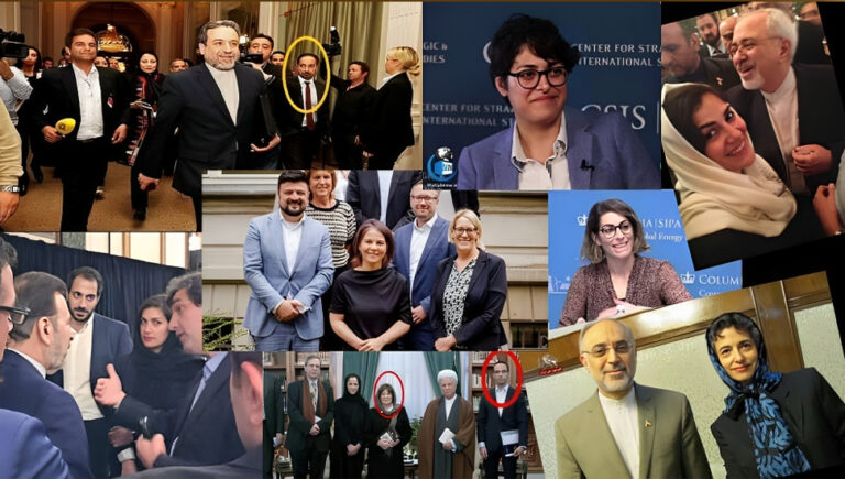 “خبراء إيران”! ودورهم في صياغة السياسات الغربية بشأن مجاهدي خلق الإيرانية