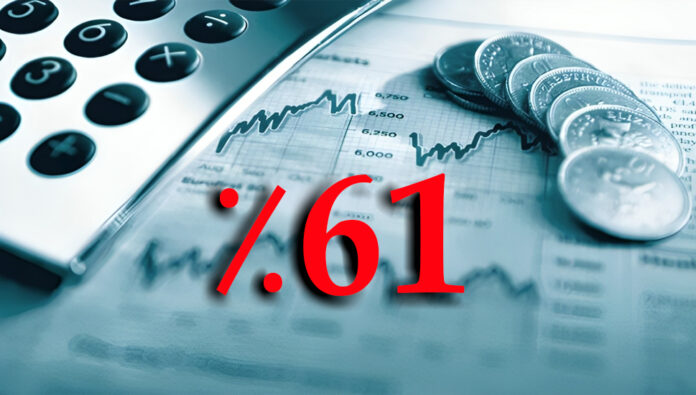 الدين الحكومي للنظام الإيراني ينمو بنسبة 61%