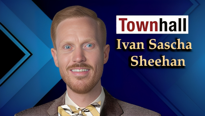 إيفان ساشا شيهان: لوقف الحروب التي لا نهاية لها، تحتاج إيران إلى تغيير النظام