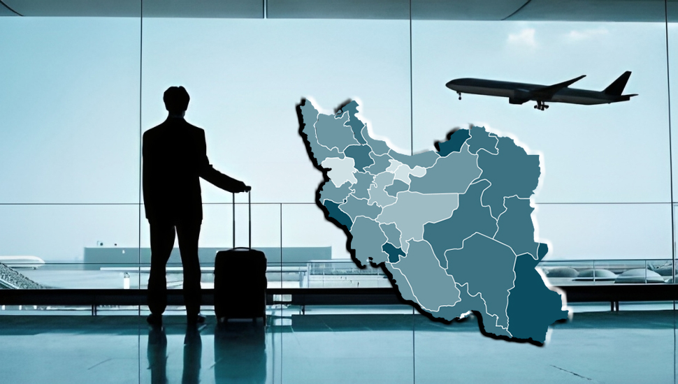 طرد الأساتذة من الجامعات وتسونامي الهجرة من إيران