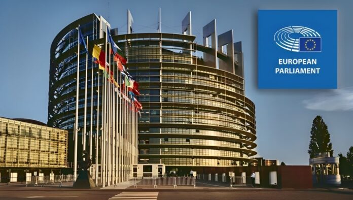 اي يو ريبورتر: أعضاء البرلمان الأوروبي طالبوا بسياسات أكثر صرامة فيما يتعلق بالنظام الإيراني ودعم انتفاضة الشعب الإيراني