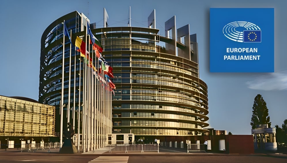 اي يو ريبورتر: أعضاء البرلمان الأوروبي طالبوا بسياسات أكثر صرامة فيما يتعلق بالنظام الإيراني ودعم انتفاضة الشعب الإيراني