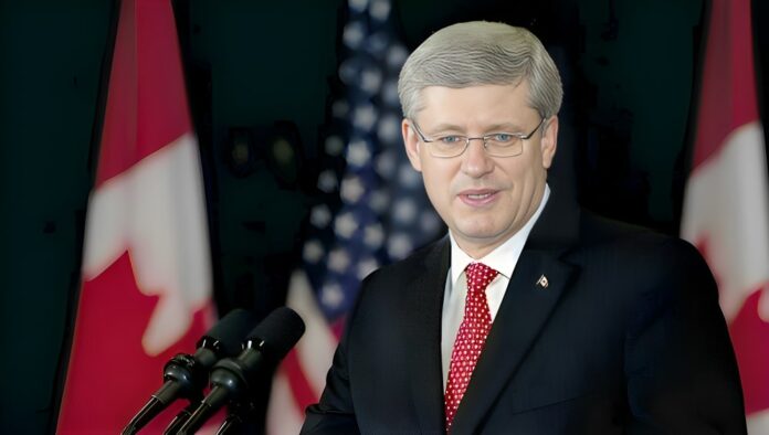 هاربر يدعو الى اغلاق سفارات الملالي في العالم