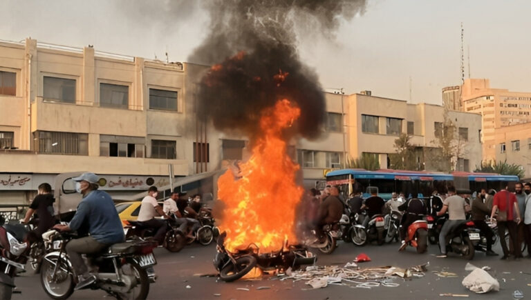 بديل وُلِد من رحم النضال ولا مثيل له!