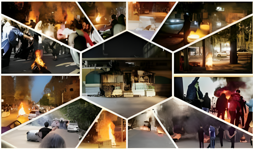 بعد مرور عام: التأثير المستمر للانتفاضة على الصعيد الوطني في إيران