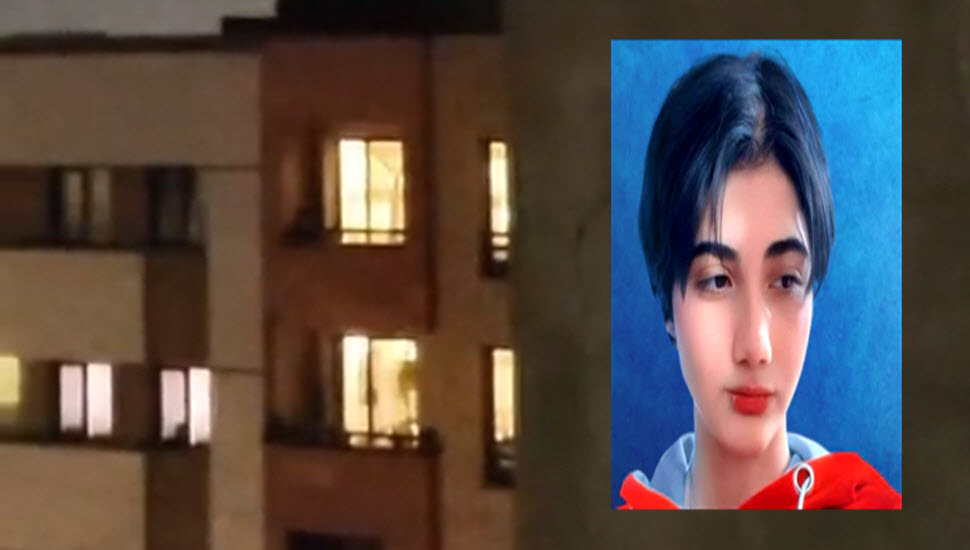 هتافات الموت للقاتل خامنئي في طهران