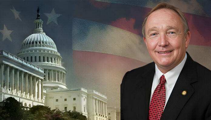 نيوز ماكس: قلق عضو الكونغرس من نفوذ عملاء النظام الإيراني في الولايات المتحدة