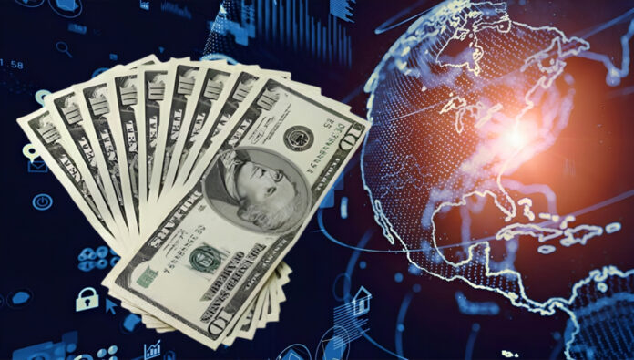 صندوق النقد الدولي: النظام الإيراني يواجه كماً هائلاً من الديون والتضخم المتفشي