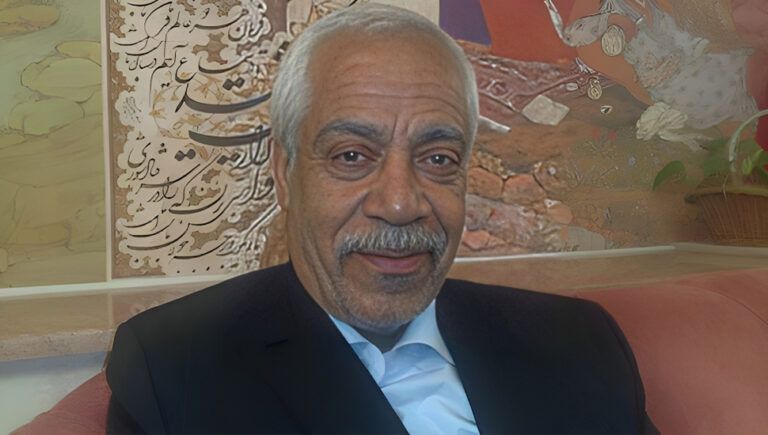 السجين السياسي هاشم خواستار: في كل لحظة قد يتم طي صفحة نظام الملالي