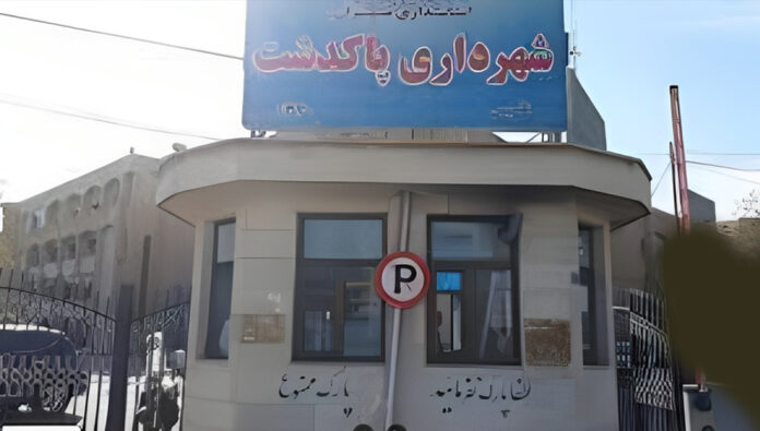 هجوم على نائب رئيس بلدية باكدشت وإصابته