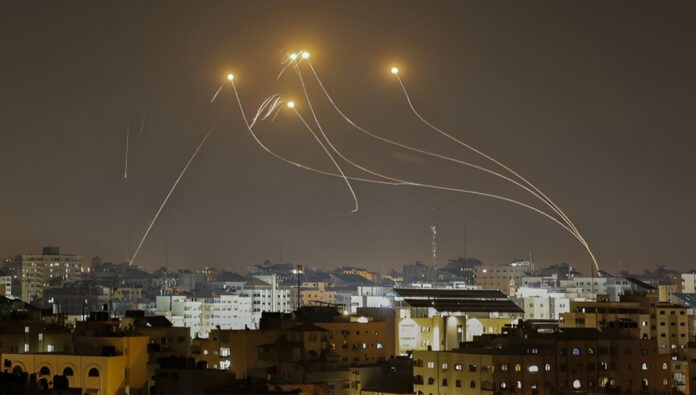 وول ستريت جورنال: هجوم حماس تم بضوء أخضر من النظام الإيراني