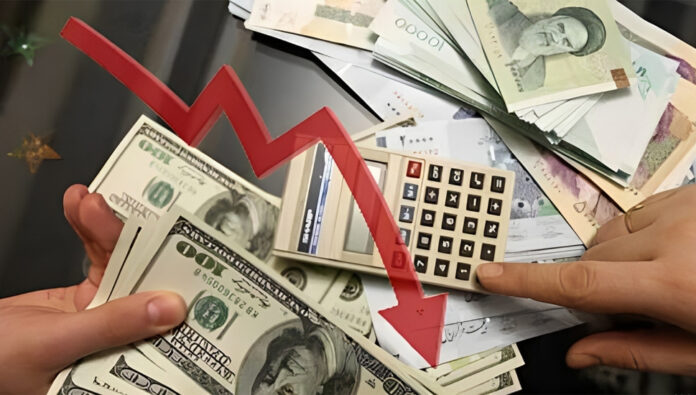 أزمة إيران المتعددة الأوجه خلال 44 عاماً من حكم نظام الملالي