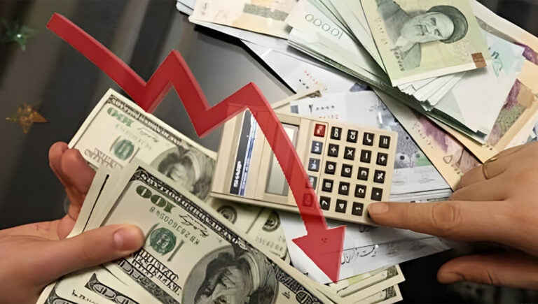 أزمة إيران المتعددة الأوجه خلال 44 عاماً من حكم نظام الملالي