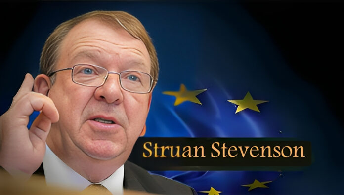 الديناصور الإيراني مهدد بالانقراض