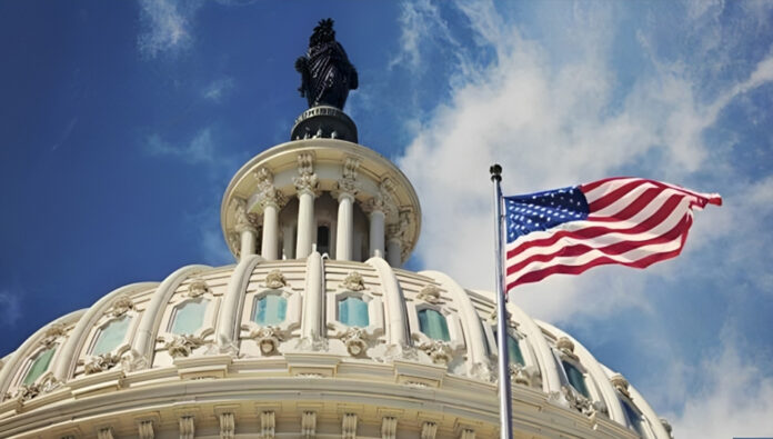 لجنة العلاقات الخارجية بمجلس النواب الأمريكي توافق على عدة مشاريع قوانين ضد النظام الإيراني