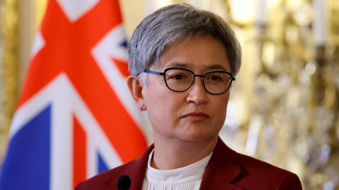 عقوبات أستراليا الجديدة ضد العشرات من الأفراد والكيانات التابعة للنظام الإيراني