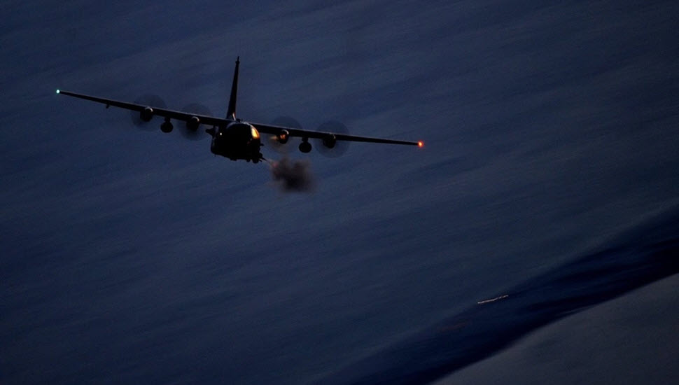 قتلى في قصف طائرات امريكية لمقر كتائب حزب الله في العراق