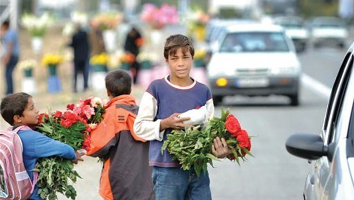 1.5 مليون طفل على وشك ترك الدراسة، و14 مليوناً بدون طعام مناسب