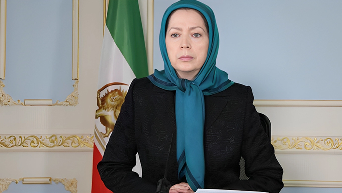 مريم رجوي: النظام الإيراني غير قادر على الاستمرار في الحياة بدون القمع في الداخل واثارة الحروب في الخارج - فوكس نيوز