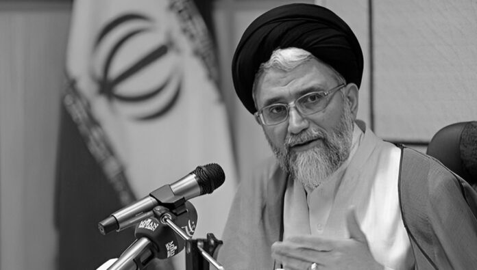 مسؤولون في النظام الإيراني يعترفون بالتحريض على الحرب في المنطقة لعرقلة الانتفاضة داخل إيران