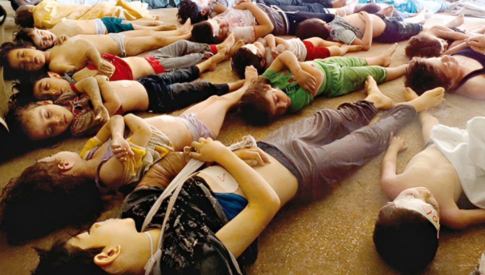 فرنسا تصدر مذكرة اعتقال بحق بشار الأسد