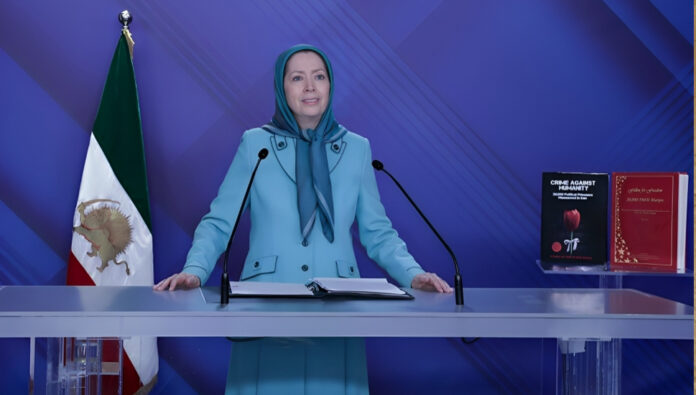 مريم رجوي: فرض نظام الملالي لرئاسة المنتدى الاجتماعي لمجلس حقوق الإنسان فشل أخلاقي للأمم المتحدة