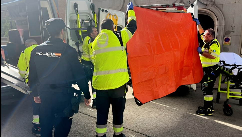 تلغراف البريطانية: المسلح الذي أطلق النار على سياسي إسباني قد يكون على صلة بالنظام الإيراني