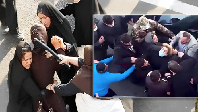 انتصار دعاة حقوق الإنسان على الصفقة المخزية