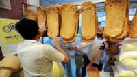 ارتفاع أسعار الخبز بأكثر من 40% في أكثر من 15محافظة