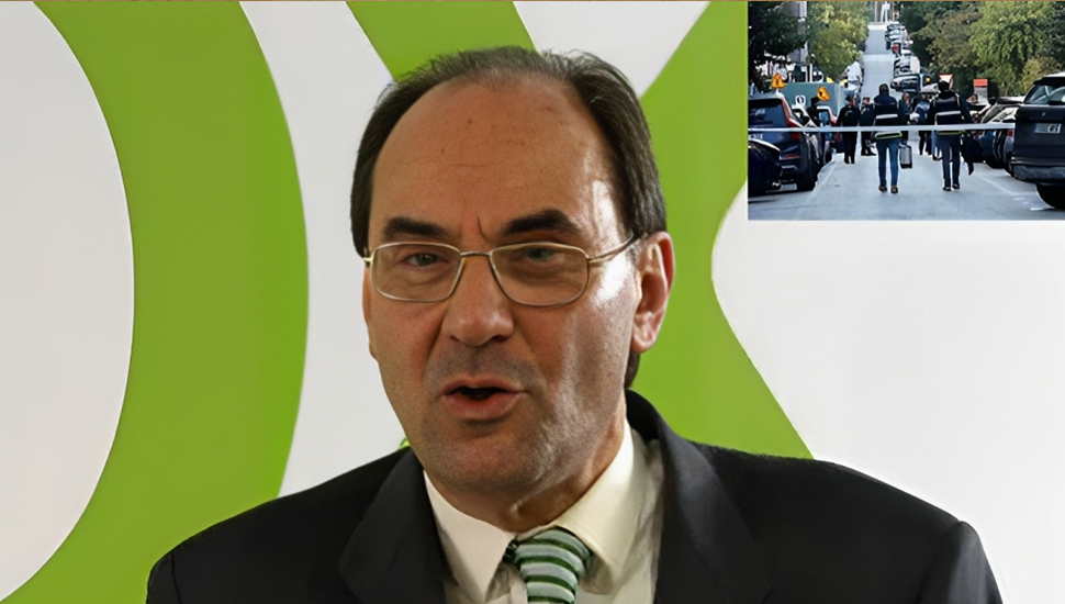 فوكس نيوز: بحسب الشرطة، قد يكون النظام الإيراني على صالة بمحاولة اغتيال السياسي الإسباني فيدال كوادراس