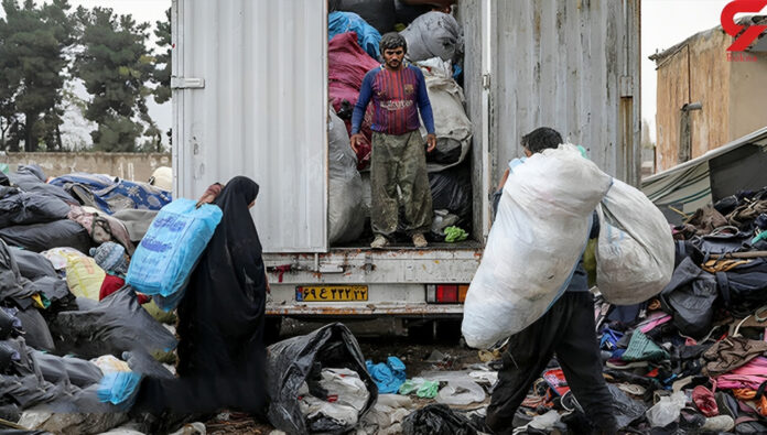 الأوضاع الاقتصادية والمعيشية للشعب الإيراني تحت حکومة رئيسي