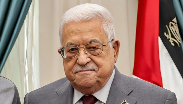 محمود عباس: سنحافظ على إرث الشهيد ياسر عرفات ولن نحيد عن ثوابتنا الوطنية