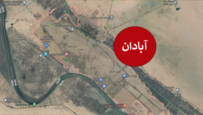 هجوم مسلح على سيارة للشرطة في سراوان ومقتل ضابط شرطة في آبادان