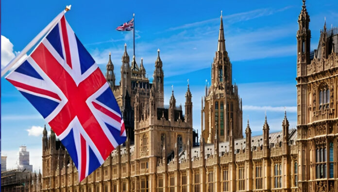 اللجنة البريطانية: تسليم رئاسة المنتدى الاجتماعي لمجلس حقوق الإنسان لممثل النظام الإيراني يدمر مصداقية الأمم المتحدة