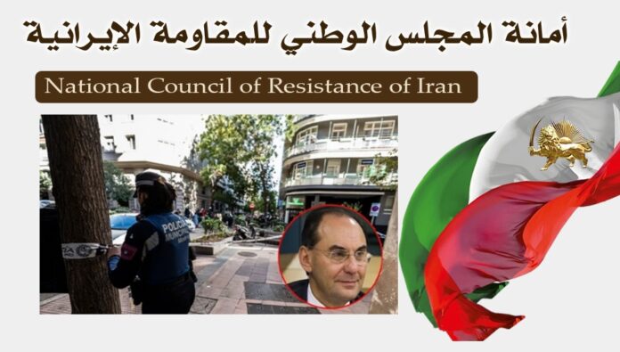 اعتقال 3 أشخاص للاشتباه بهم في محاولة اغتيال الدكتور فيدال كوادراس وتعزيز فرضية تورط النظام الإيراني