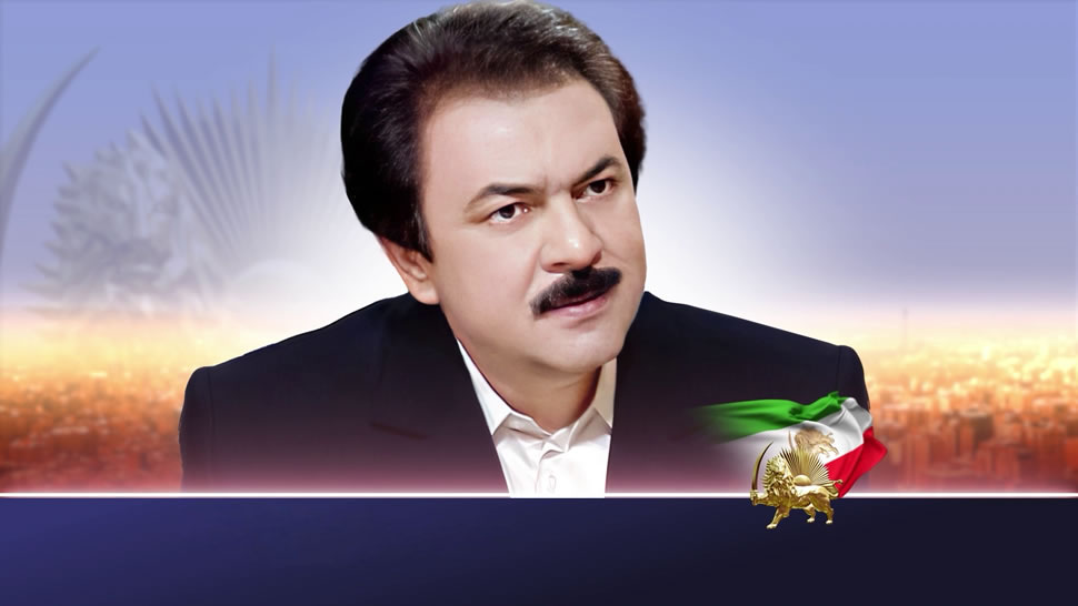 جانب من رسالة السید مسعود رجوي رئيس المجلس الوطني للمقاومة الإيرانية حول أهداف خامنئي لإثارة الحرب في المنطقة- 6 نوفمبر 2023