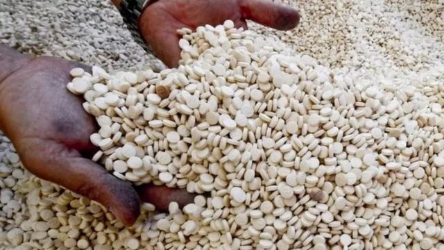 نظام الملالي وتجارة الكبتاغون لتمويل ميليشياته