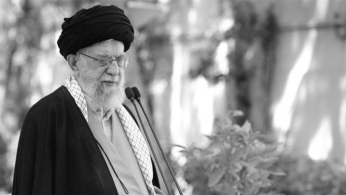 محاولات یائسة‌ للدكتاتورية في إيران!