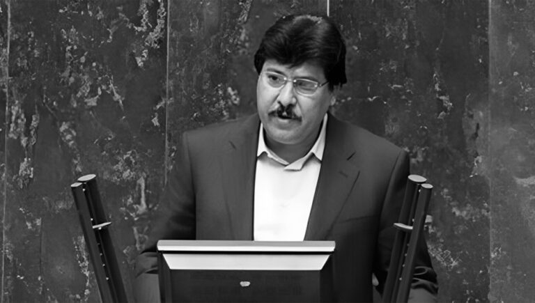 خبر صادم – عضو برلمان النظام الإيراني: نحو 2000 شاب من مدينة دلفان ينتظرون الإعدام
