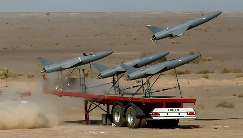 الاتحاد الأوروبي يفرض عقوبات جديدة ضد 6 أفراد و5 كيانات تابعة للنظام الإيراني