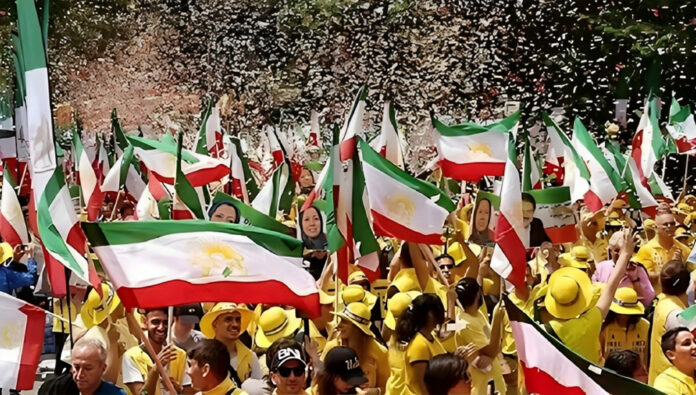 انتصار المقاومة الإيرانية انسحاب نظام الملالي من زيارة إبراهيم رئيسي إلى جنيف بسبب الخوف من الاعتقال