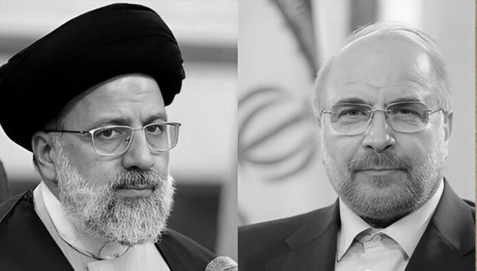 اعتراف رئیس نظام الملالي، ورئيس برلمان النظام، محمد باقر قالیباف، إلى أزمات النظام الإیراني