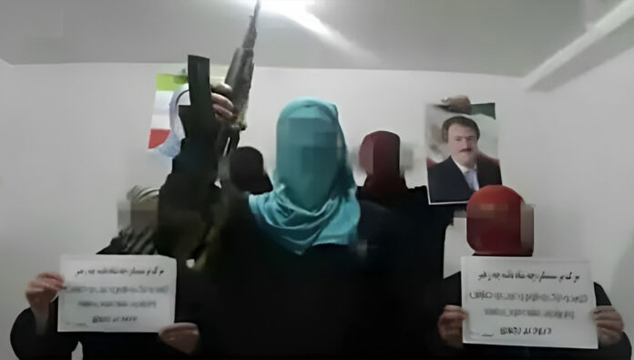 وحدات المقاومة ثمرة تجارب قرن من نضال الشعب الإيراني